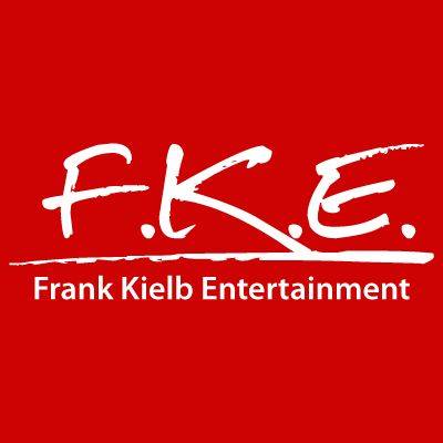 Frank Kielb Entertainment Logo