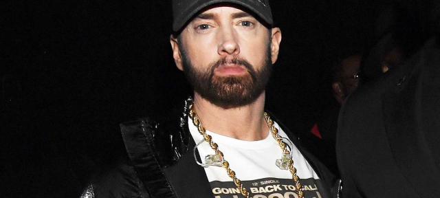 Perjalanan Hidup Eminem Dari Awal Hingga Menjadi Rapper Terkenal Saat Ini!